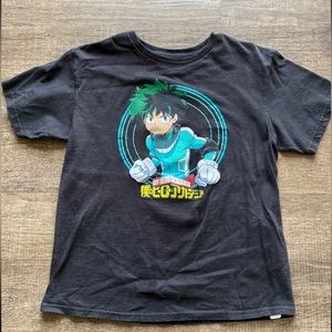 My Hero Academia Tshirt